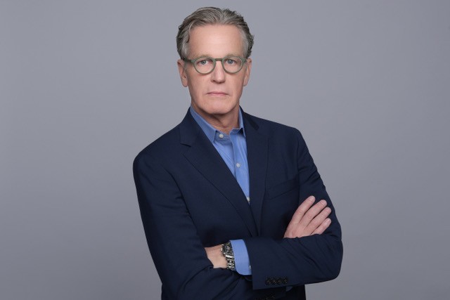 Photo of Jim Driscoll